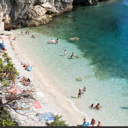 Nino Appartement Rijeka