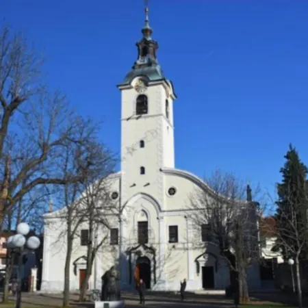 Nino Appartement Rijeka