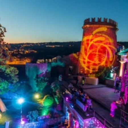 Nino Appartement Rijeka