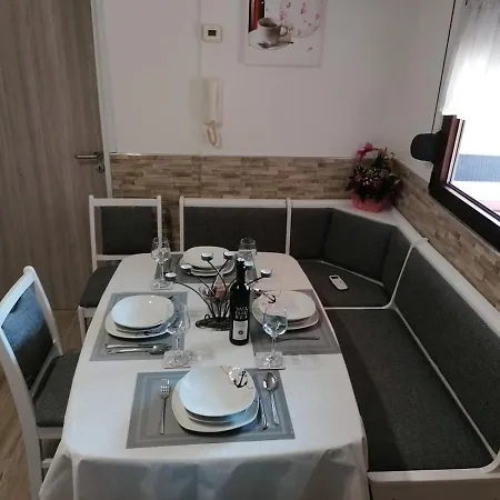 Appartement Nino Rijeka