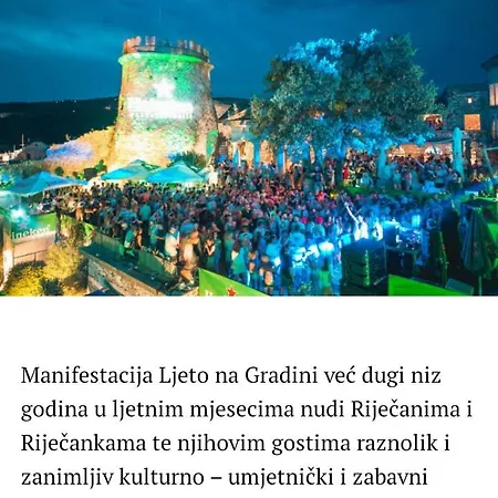 Nino * Rijeka