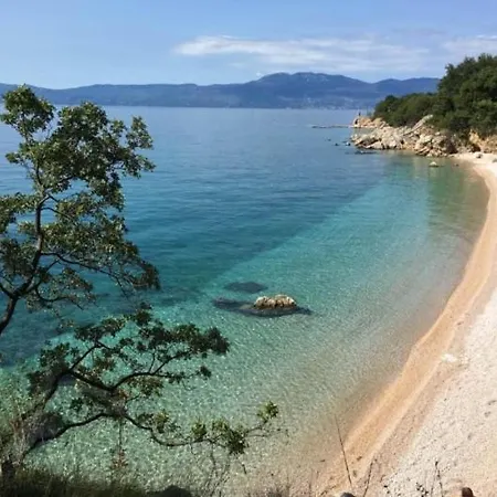 Appartement Nino Rijeka