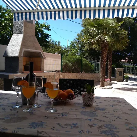Nino Apartment Rijeka