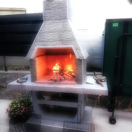 Appartement Nino Rijeka