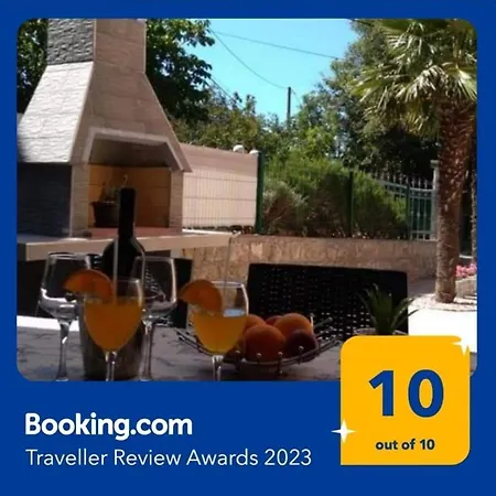 Nino Appartement Rijeka