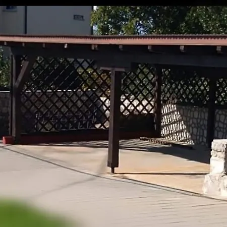 Appartement Nino Rijeka