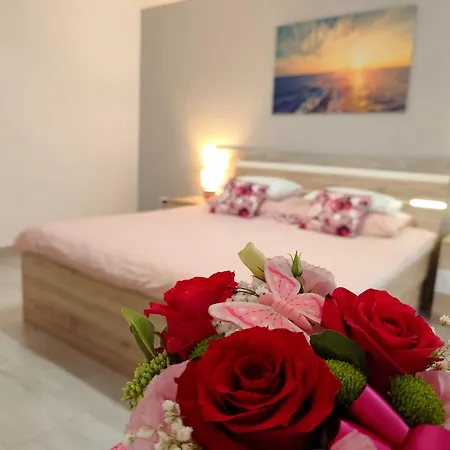 Nino Appartement Rijeka