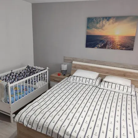 Appartement Nino Rijeka