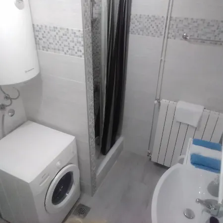 Appartement Nino Rijeka