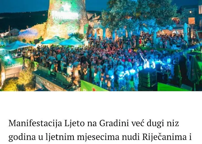 Nino * Rijeka