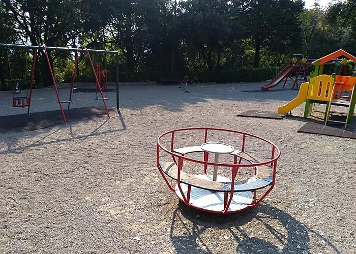 Apartmán Nino Rijeka