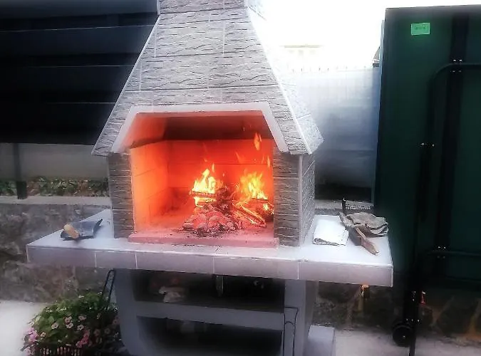 Apartmán Nino Rijeka