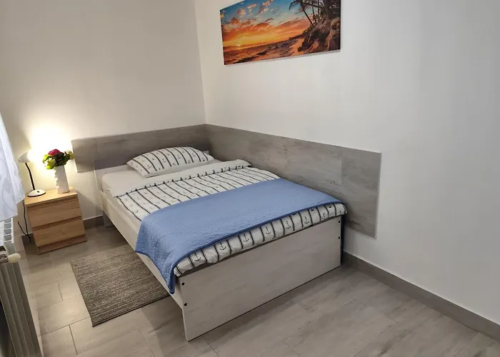 Apartmán Nino