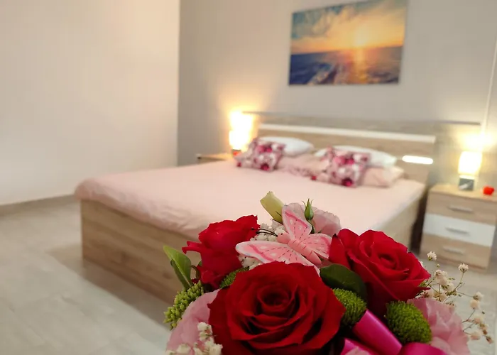 Nino Apartmán Rijeka